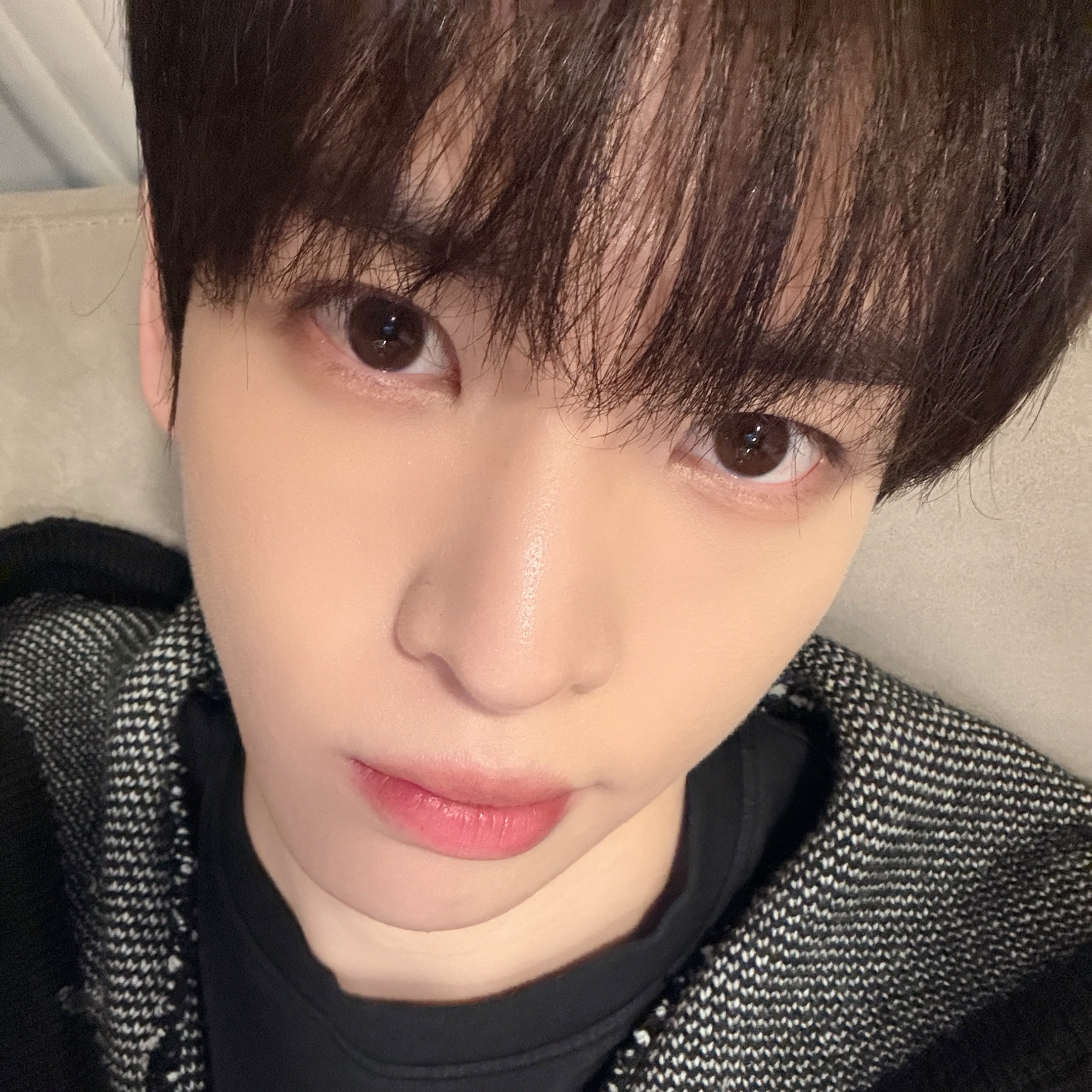 Latest photo of Allen (CRAVITY)