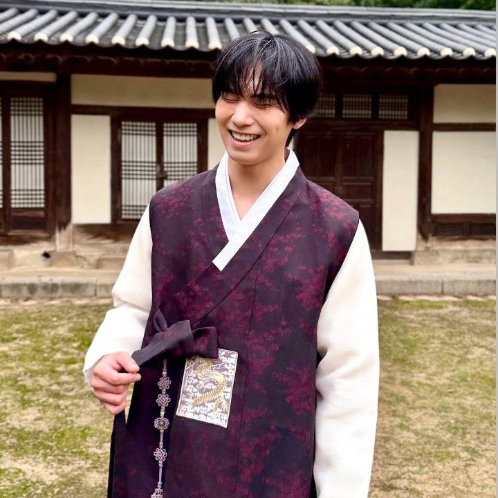 Recent activity shot of Rocky