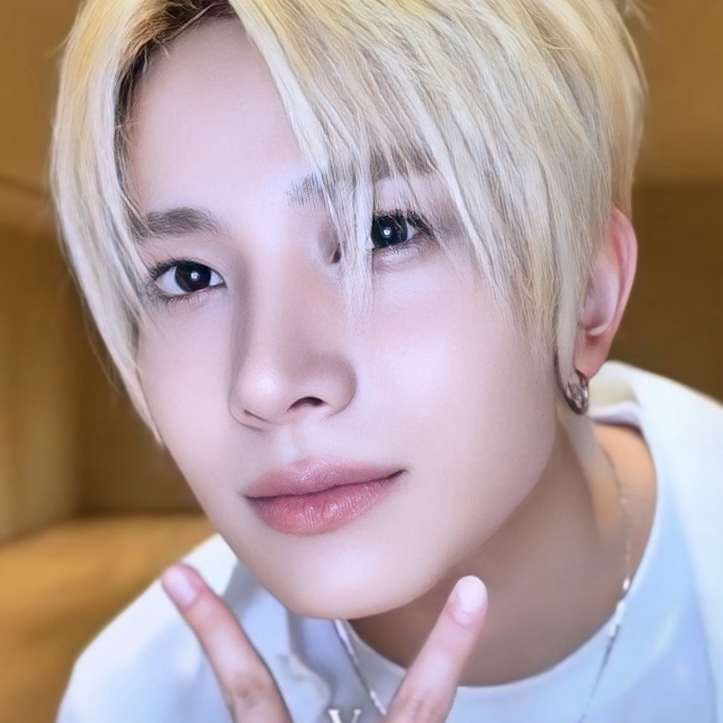 Foto terbaru Evan