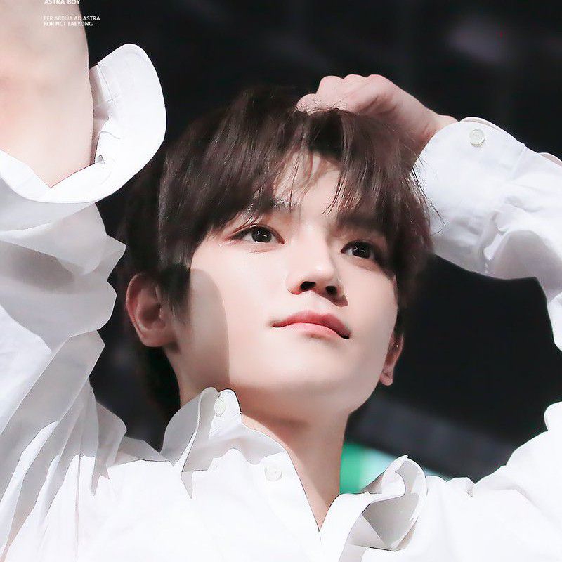 Potret di balik layar NCT