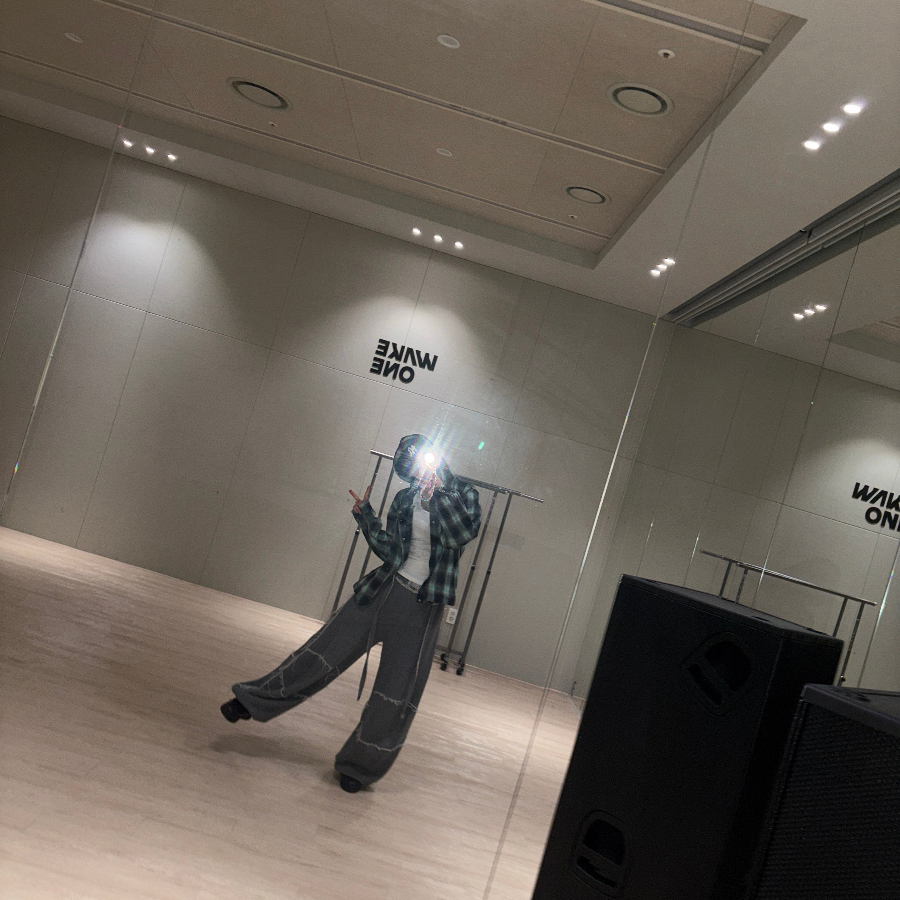 Recent activity shot of Koko (izna)