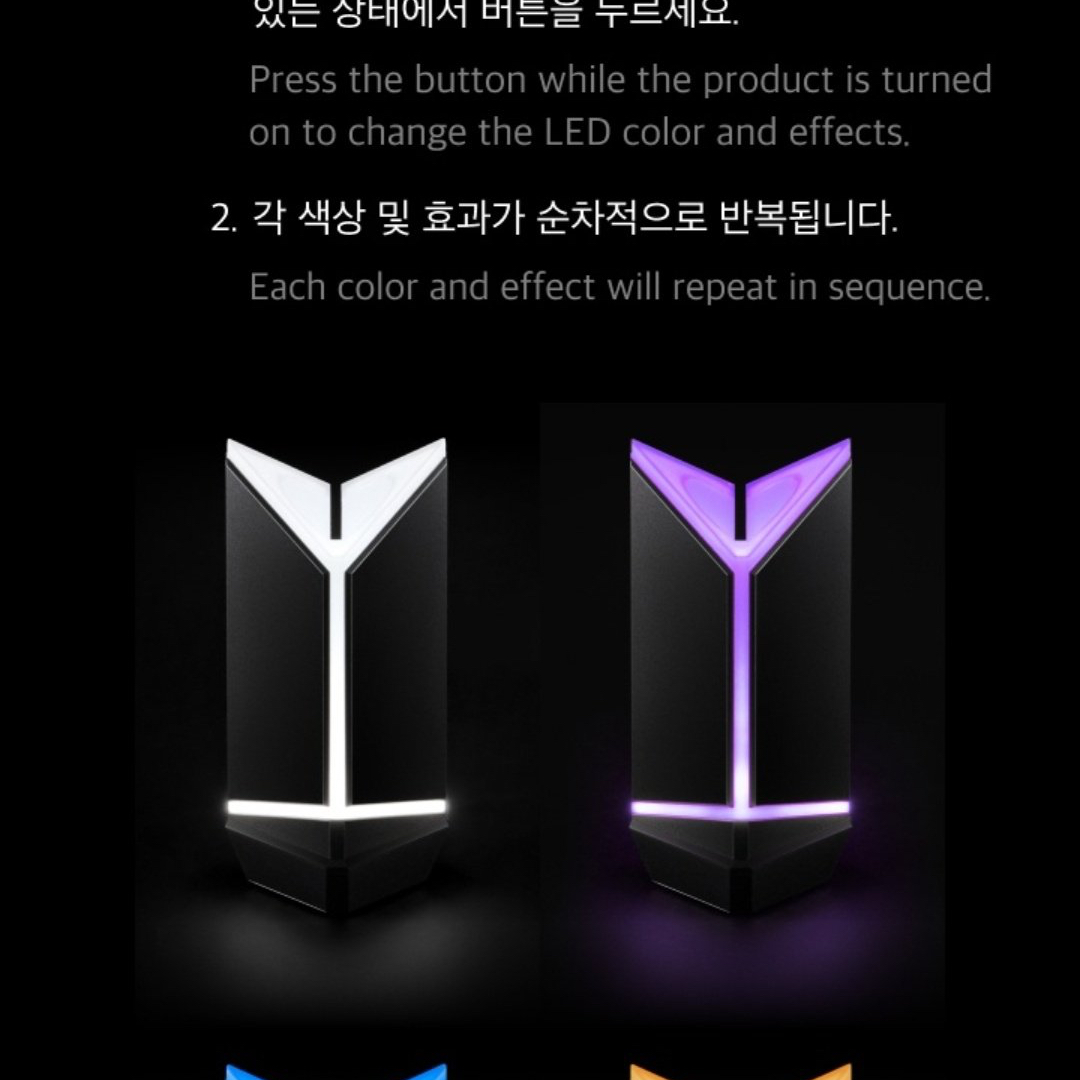 방탄소년단의 최신 사진