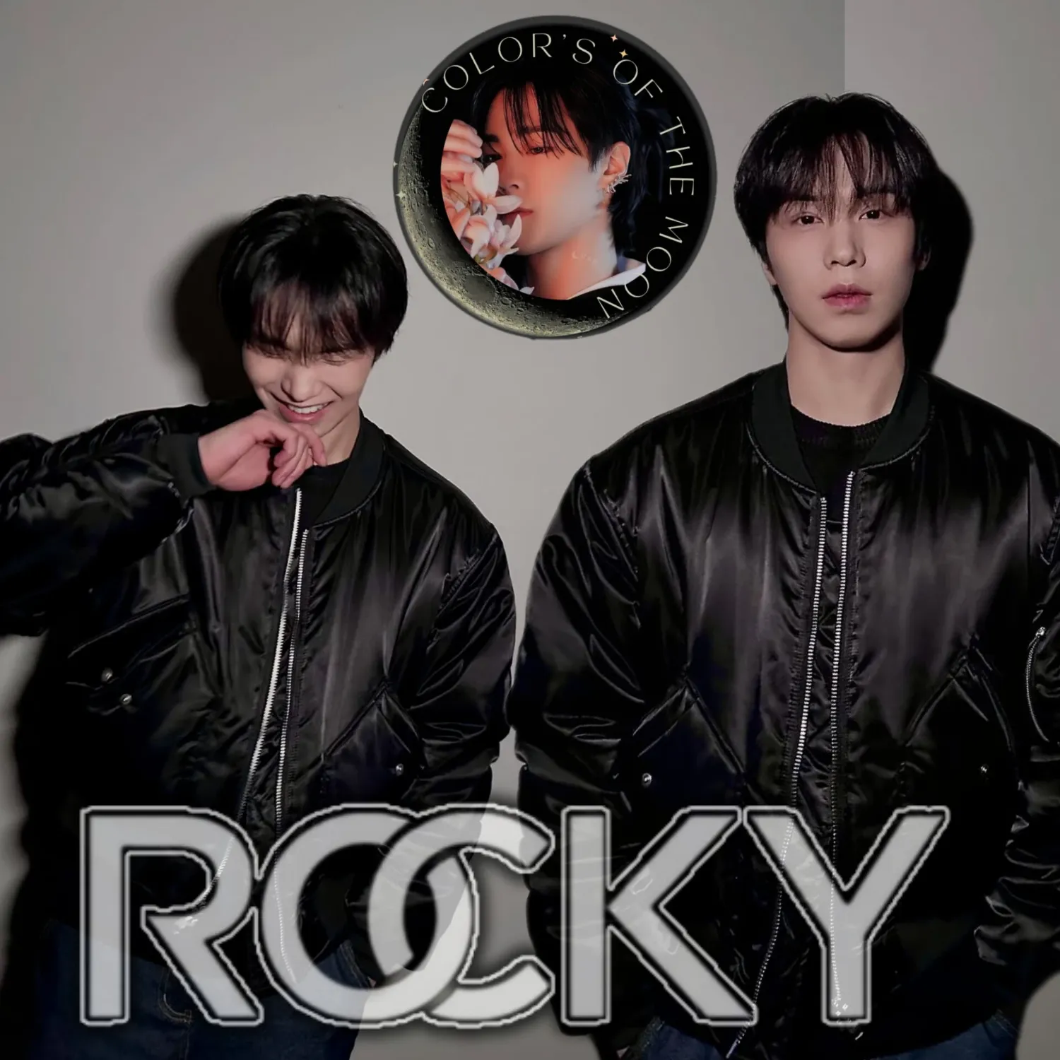 Latest photo of Rocky