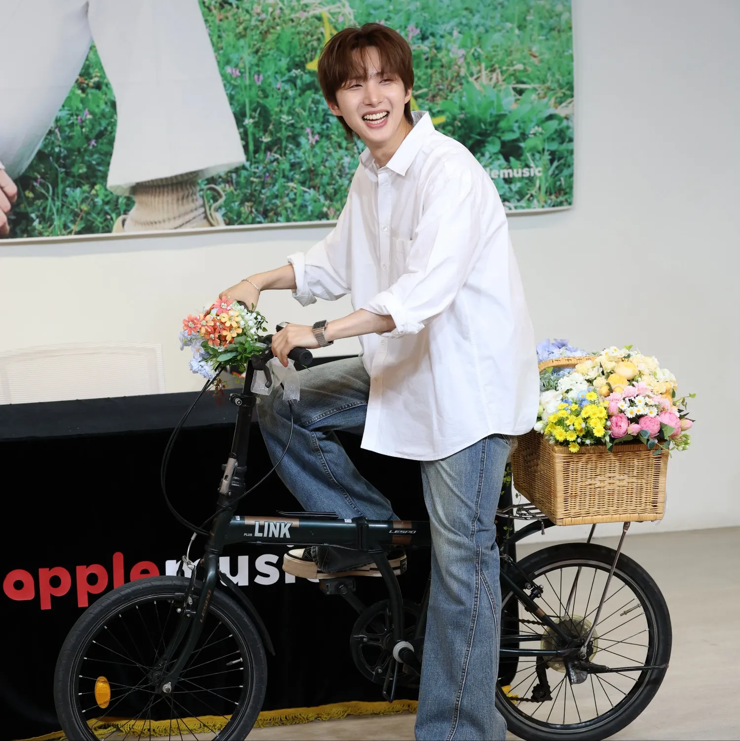 Latest photo of Hui (PENTAGON)