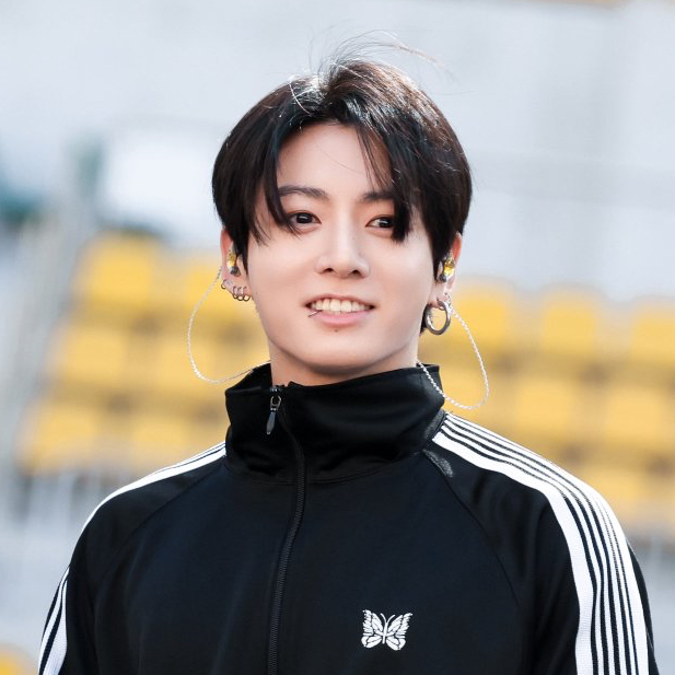 정국 (방탄소년단)의 비하인드 컷