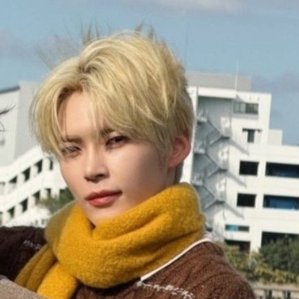 성한빈 (제로베이스원)의 비하인드 컷