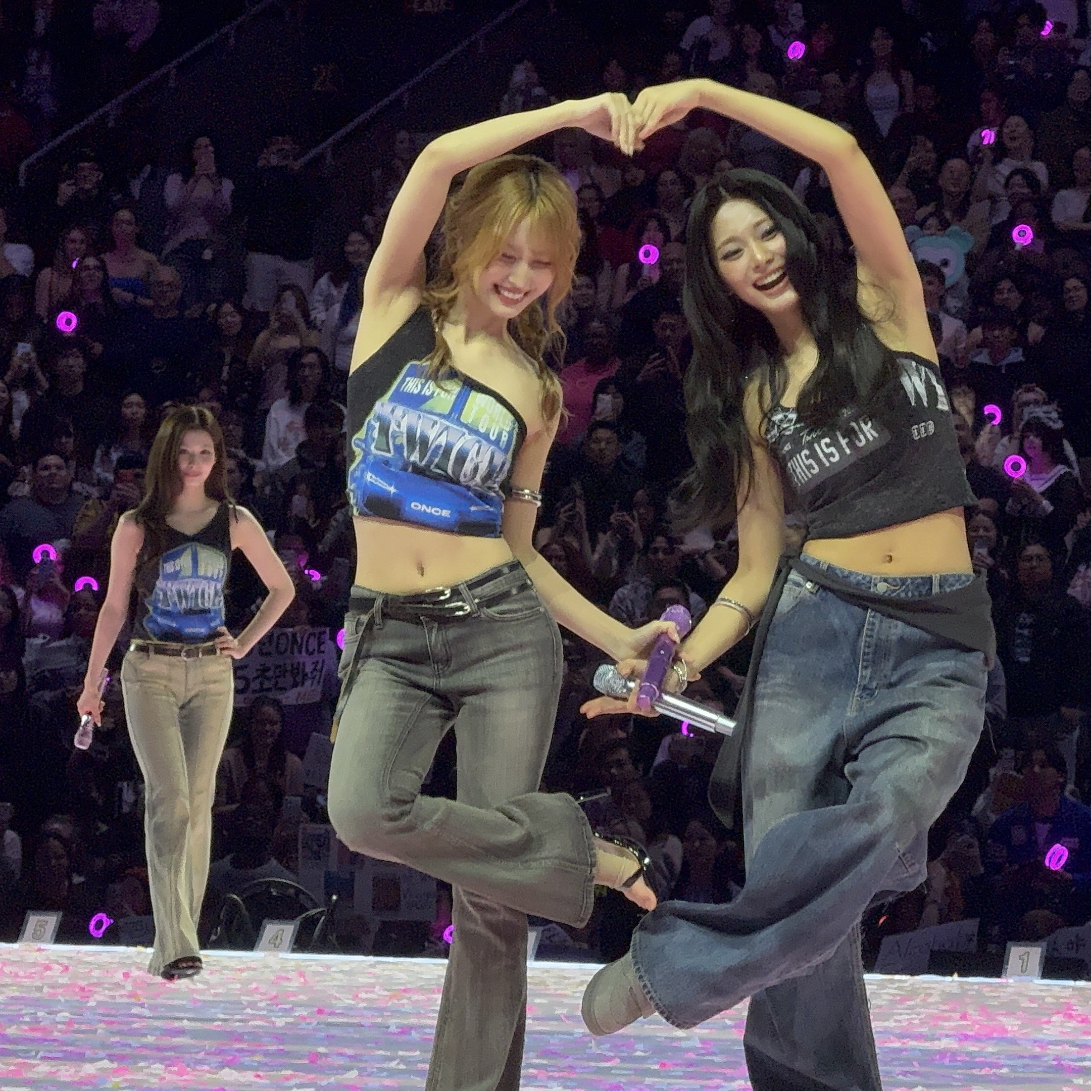 TWICE 최근 활동샷