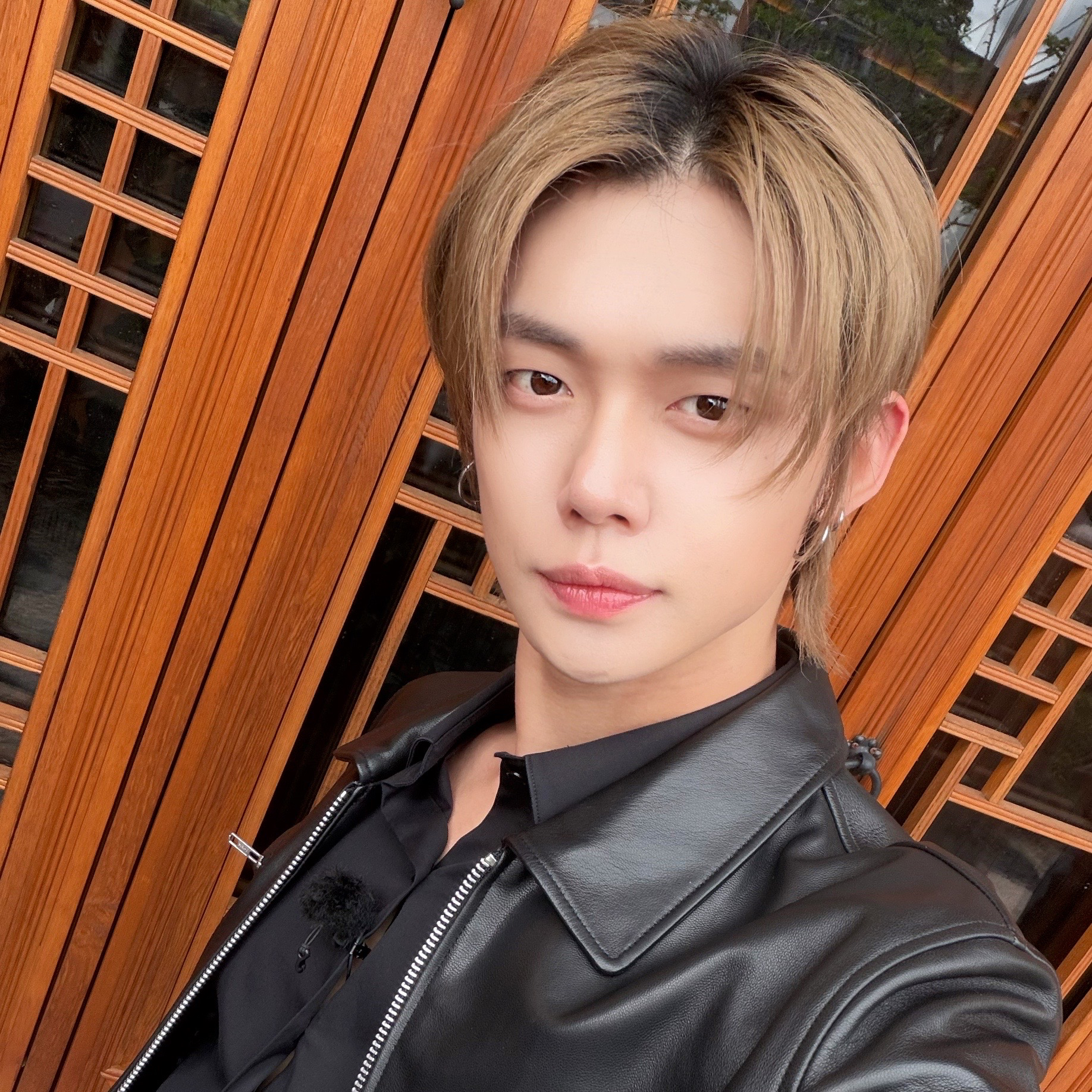 Latest photo of Yeonjun (TOMORROW X TOGETHER)