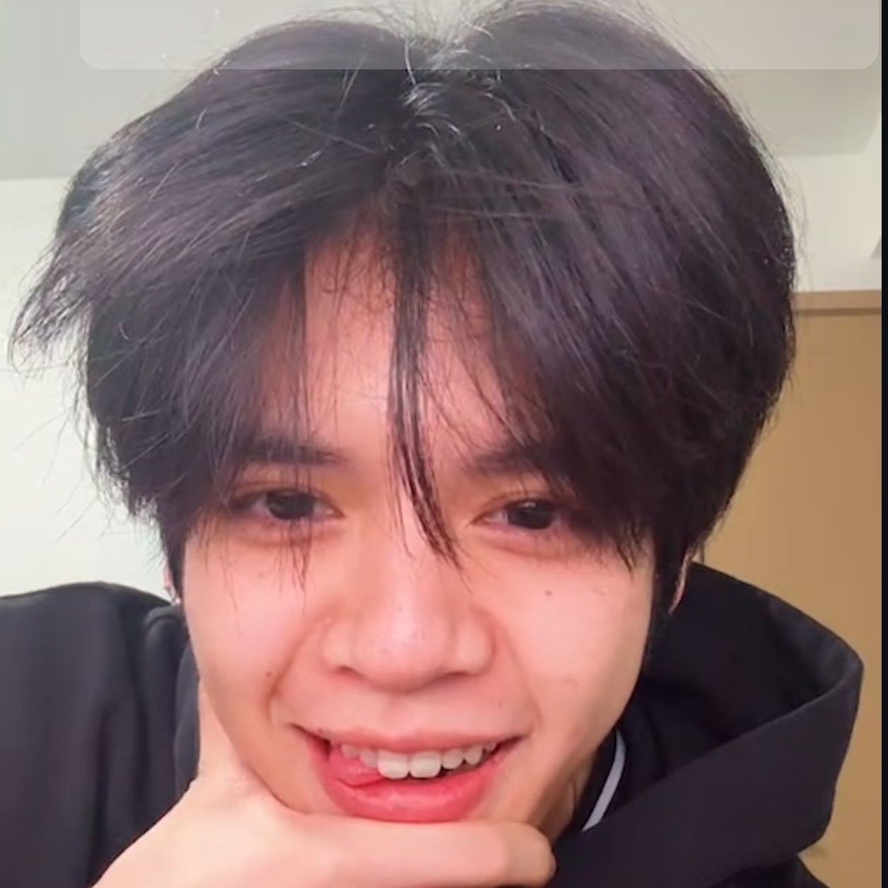 Recent activity shot of DORN (NexT1DE)