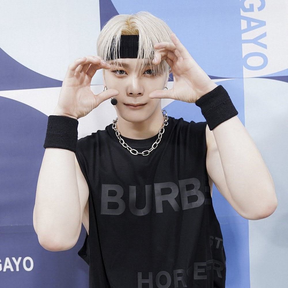 Latest photo of ASTRO