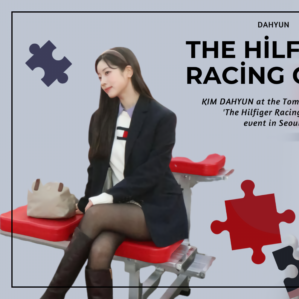 多賢 (TWICE)的最新照片