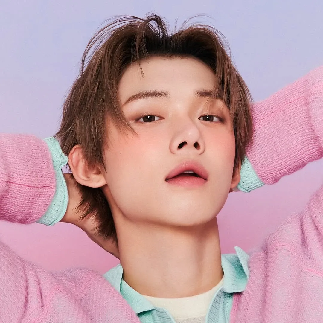 연준 (투모로우바이투게더)의 최신 사진