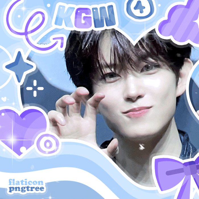 A moment captured by Kim Geonwoo (ALPHA DRIVE ONE)'s fan