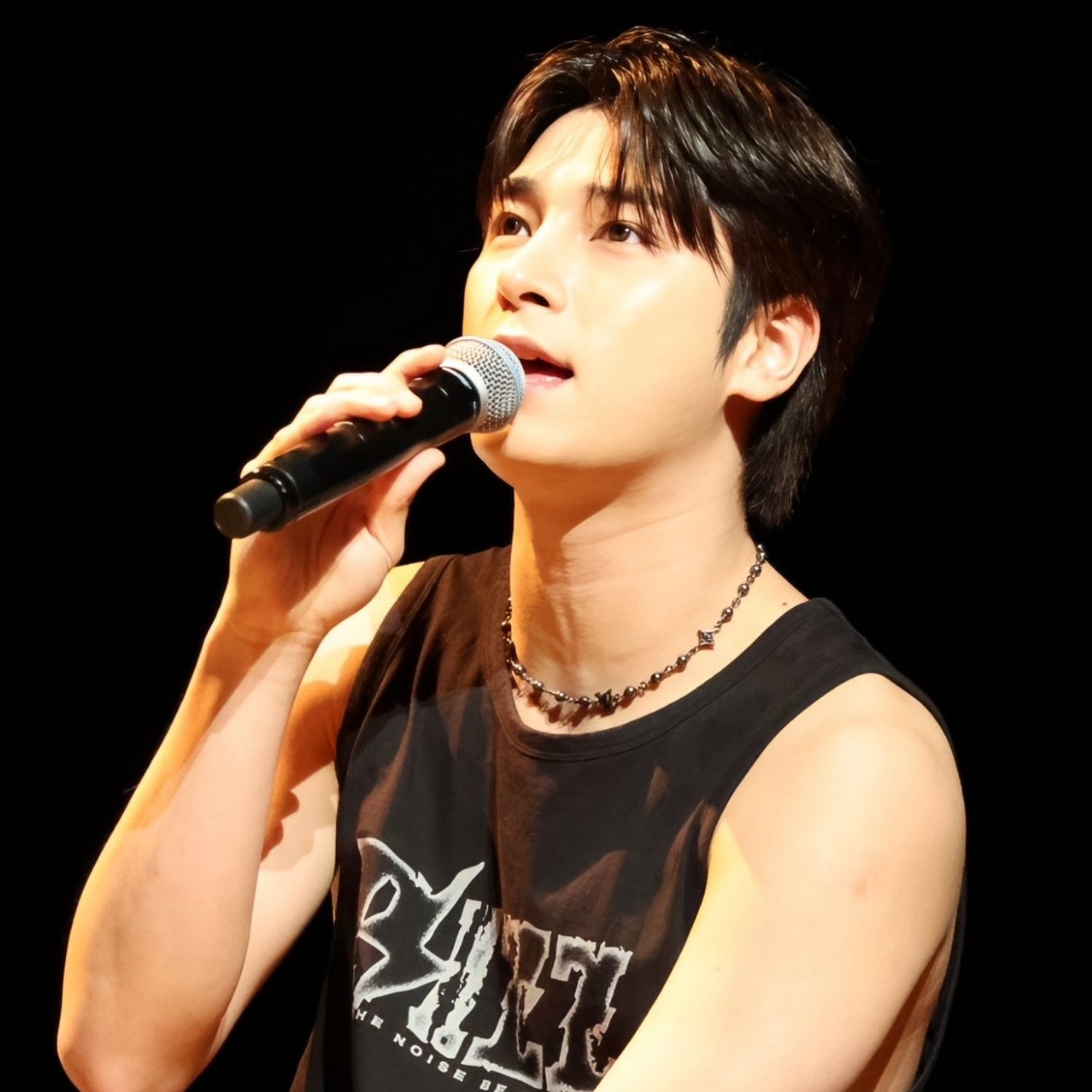 Behind-the-scenes cut of Hangyul (POLARIX)