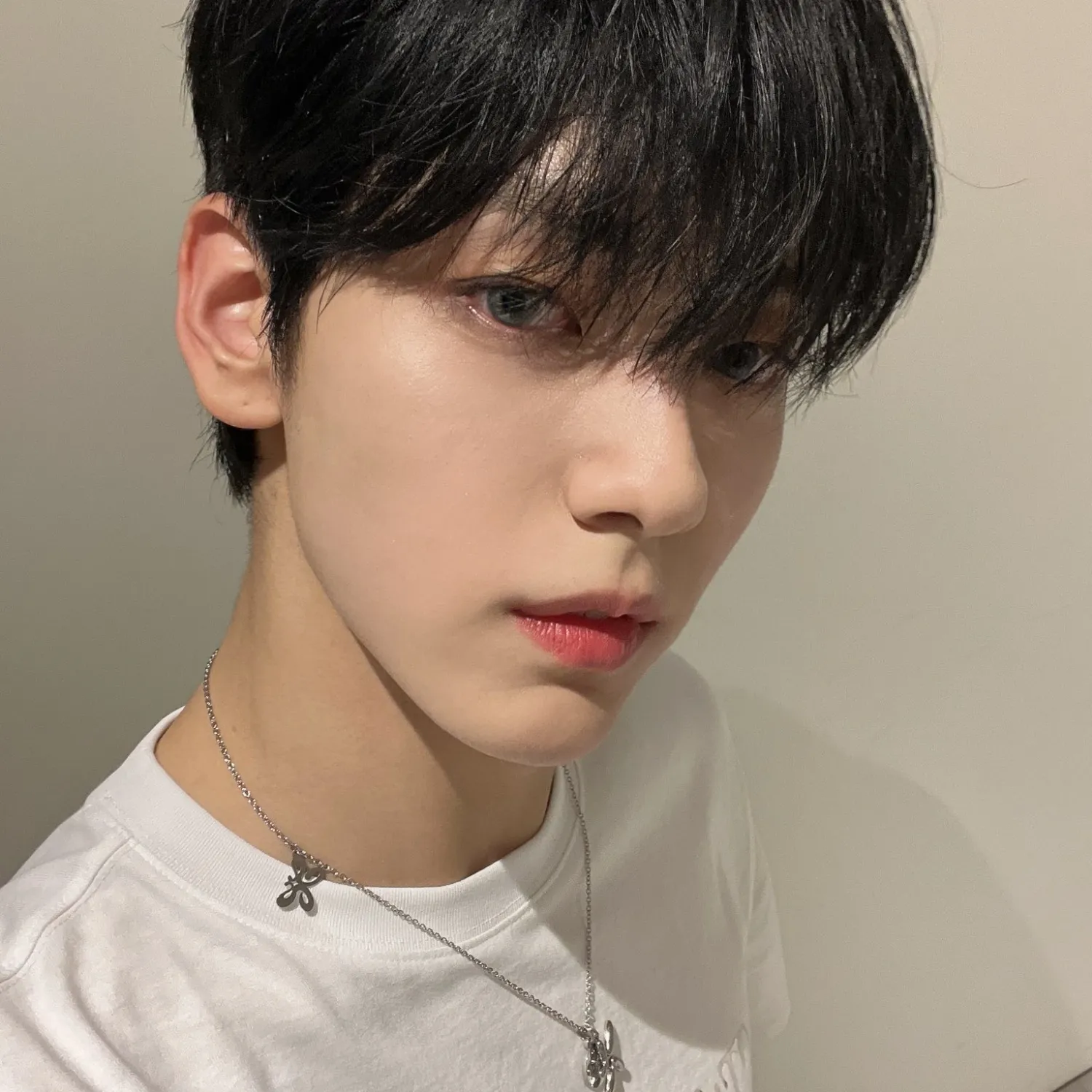 Potret di balik layar TOMORROW X TOGETHER