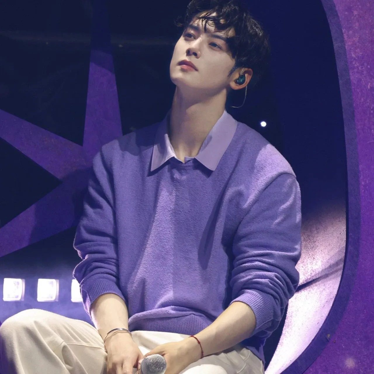 Latest photo of Eunwoo (ASTRO)