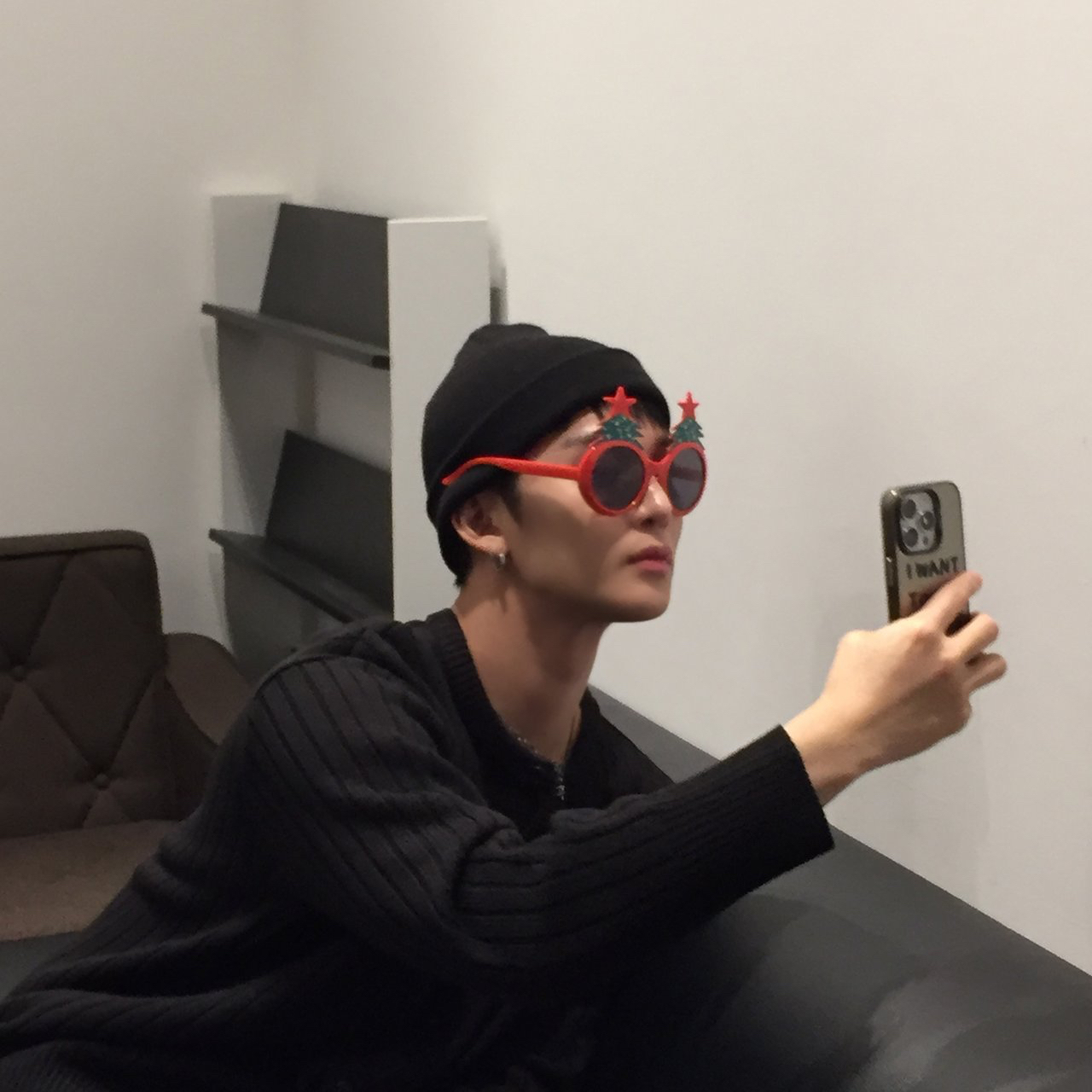 Latest photo of Bae Jinyoung