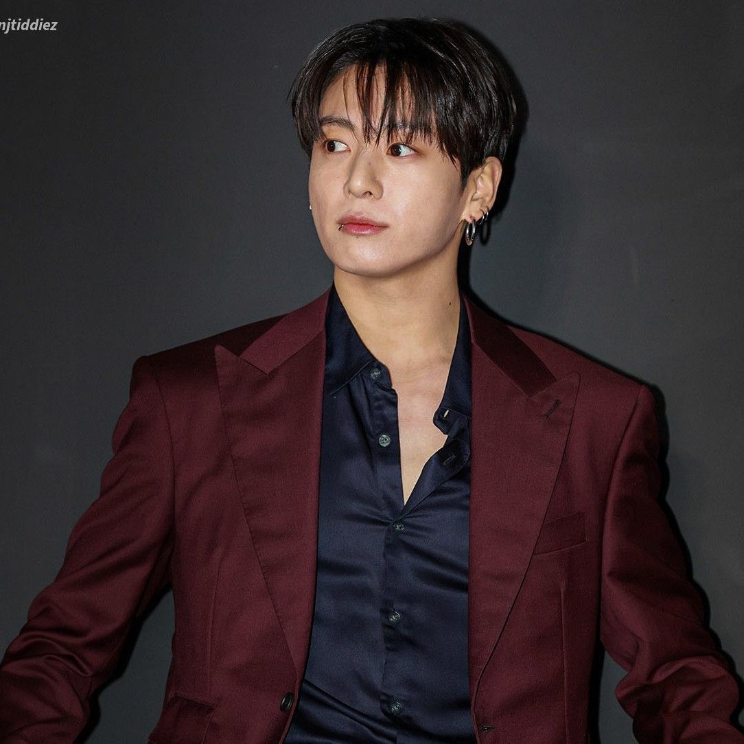 Foto terbaru Jungkook (BTS)