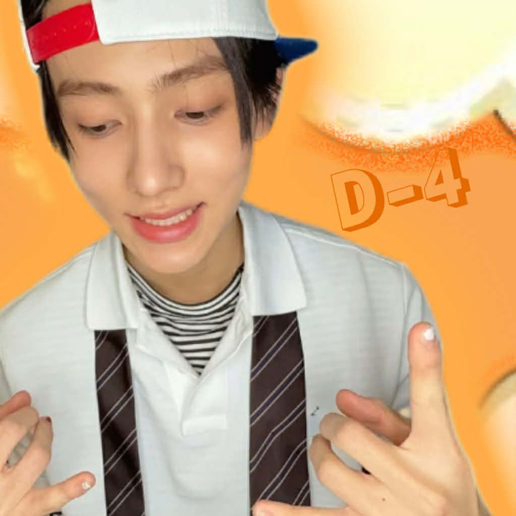 Behind-the-scenes cut of Seonghyeon (CORTIS)