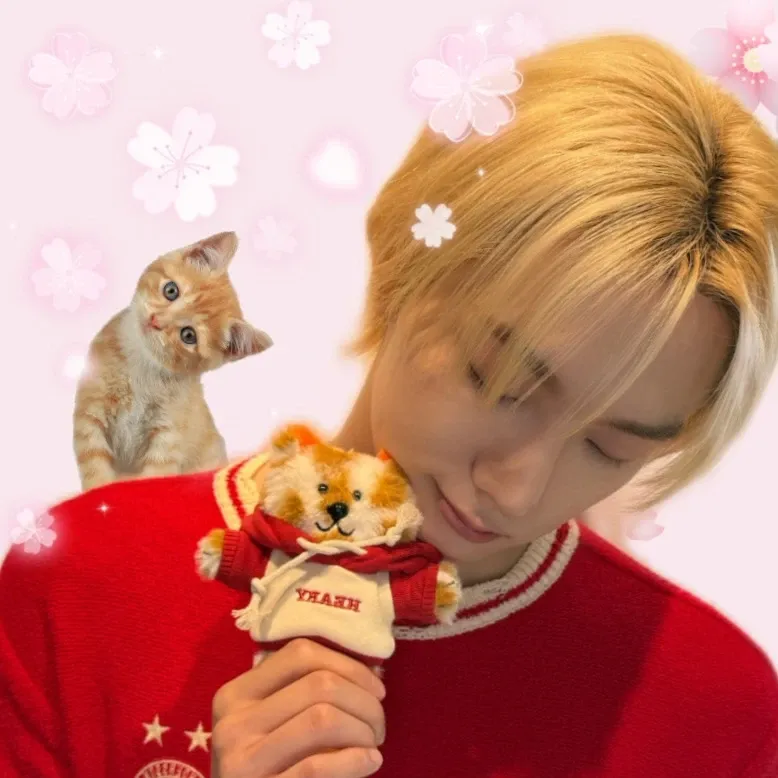 Latest photo of Sungho (BOYNEXTDOOR)