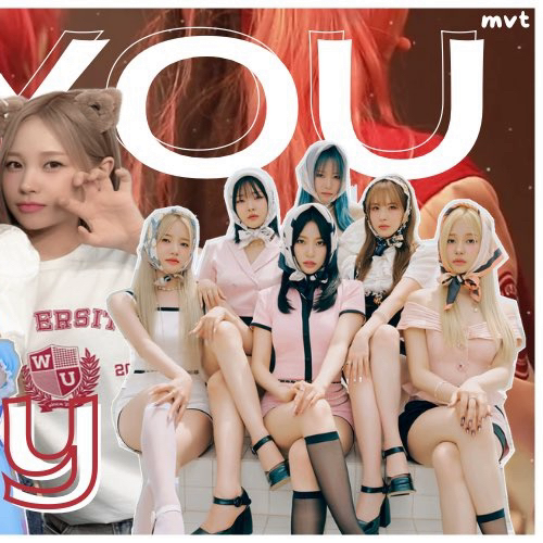 Recent activity shot of Weeekly