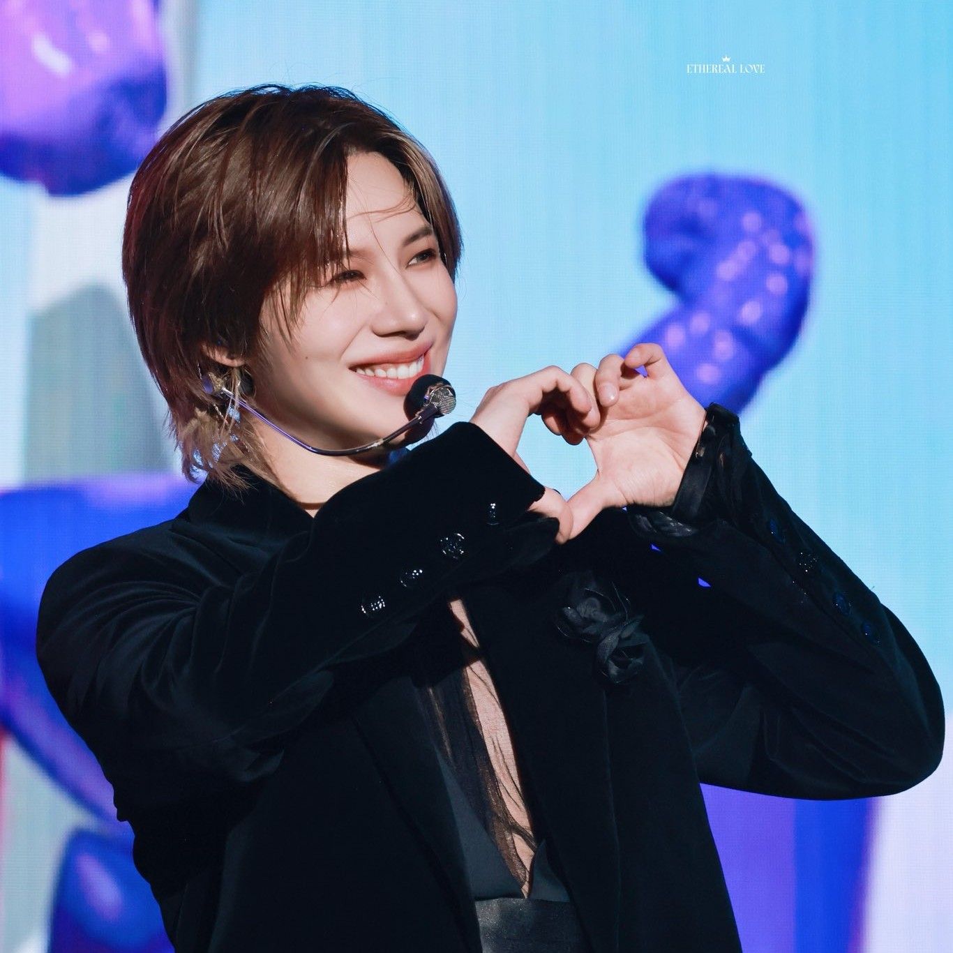 テミン (SHINee)の最新写真