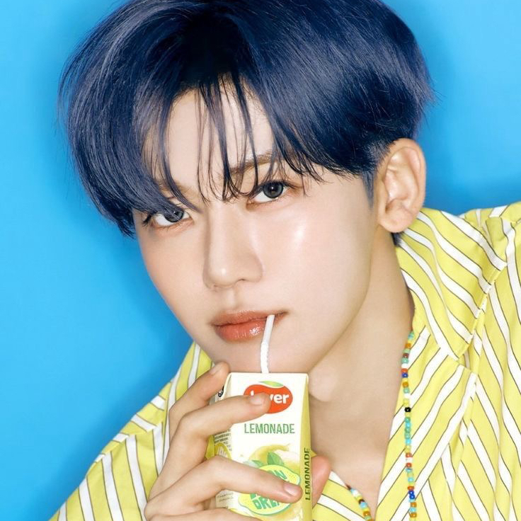 Recent activity shot of Jaemin (NCT DREAM)