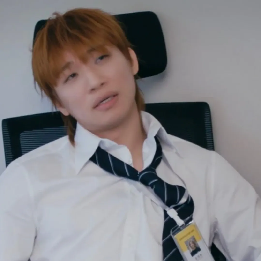 Behind-the-scenes cut of Daesung (BIGBANG)