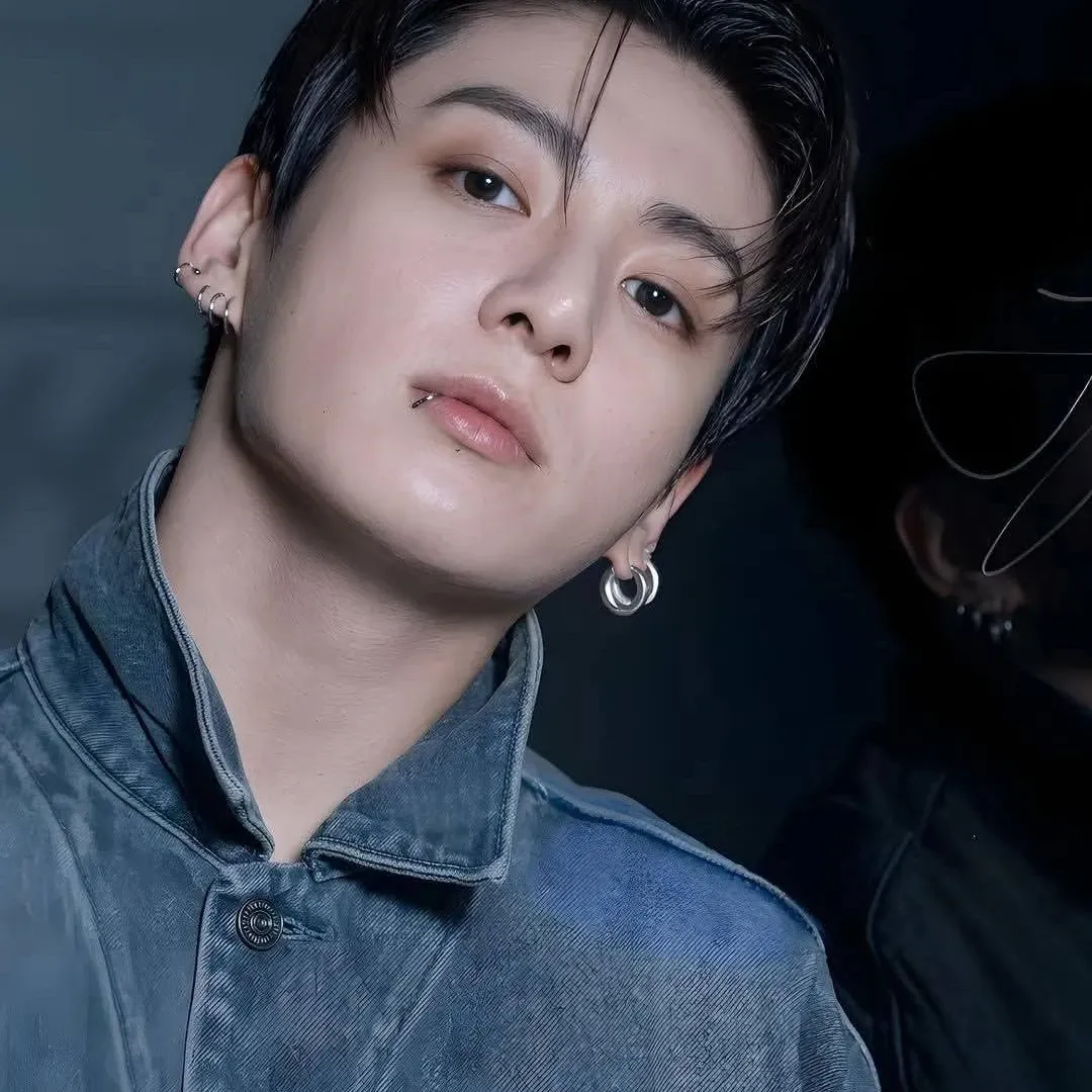 Behind-the-scenes cut of Jungkook (BTS)