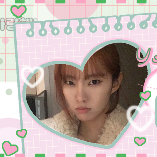 Recent activity shot of Monday (Weeekly)