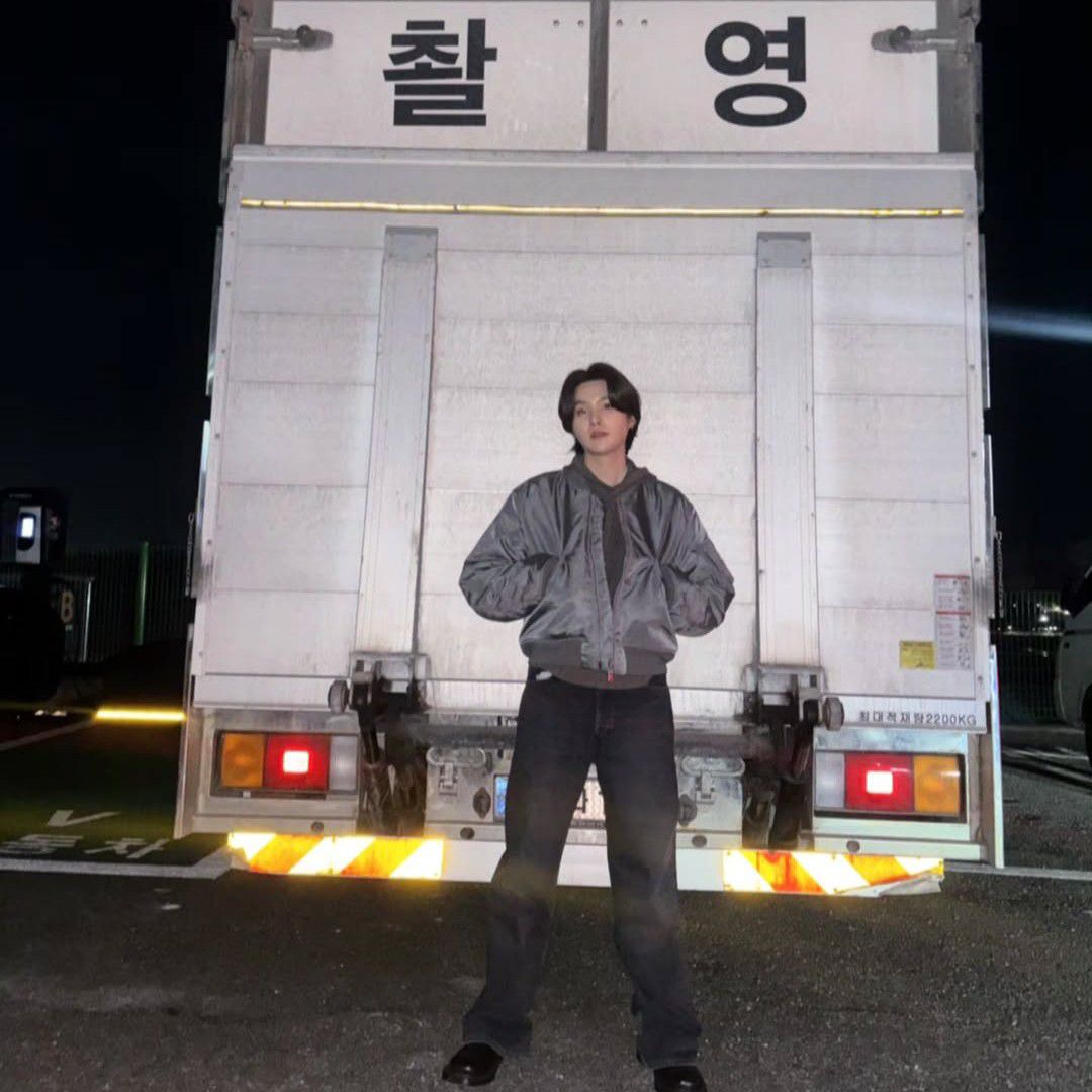 방탄소년단의 최신 사진