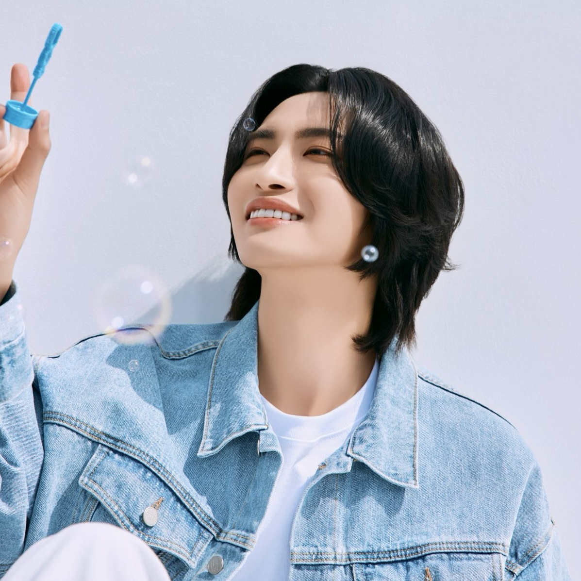 에이티즈 팬이 찍은 순간