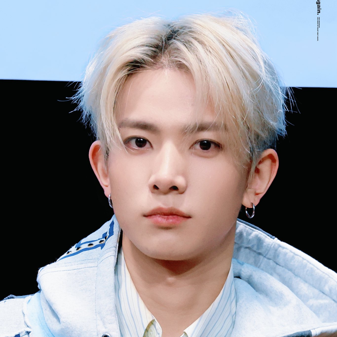 羲承 (ENHYPEN)的幕後花絮