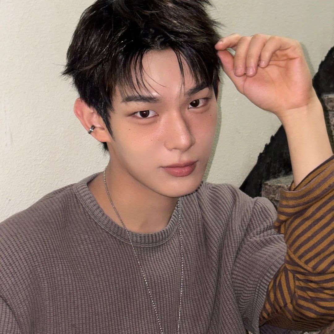 Latest photo of Steven (AHOF)