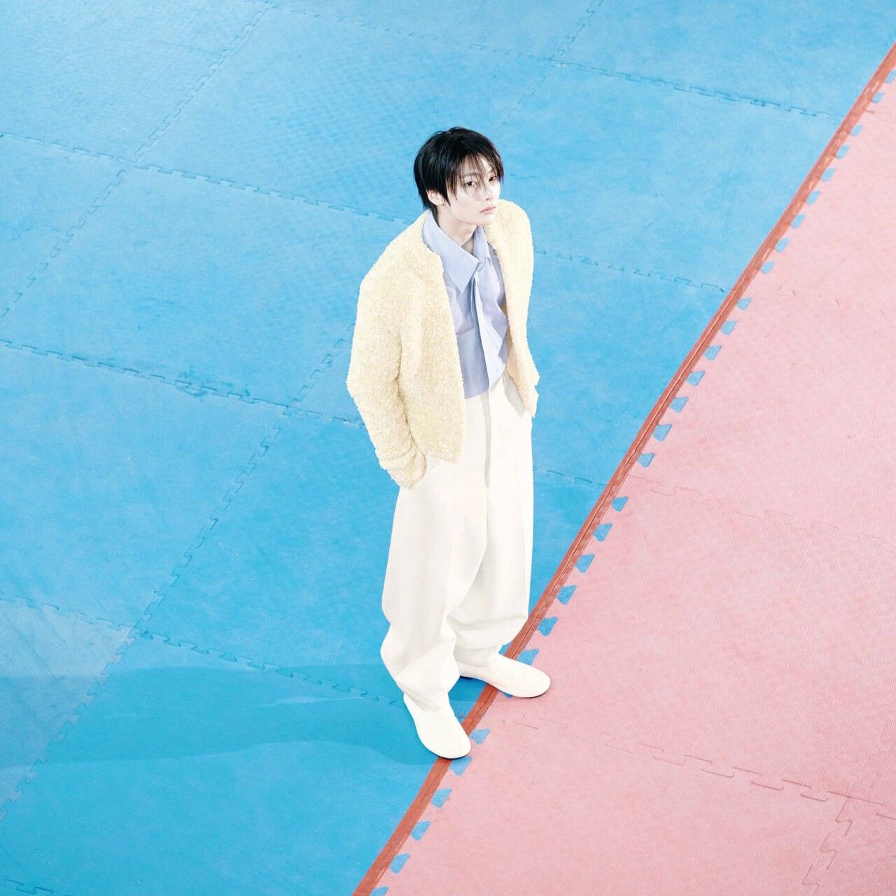 Latest photo of Stray Kids