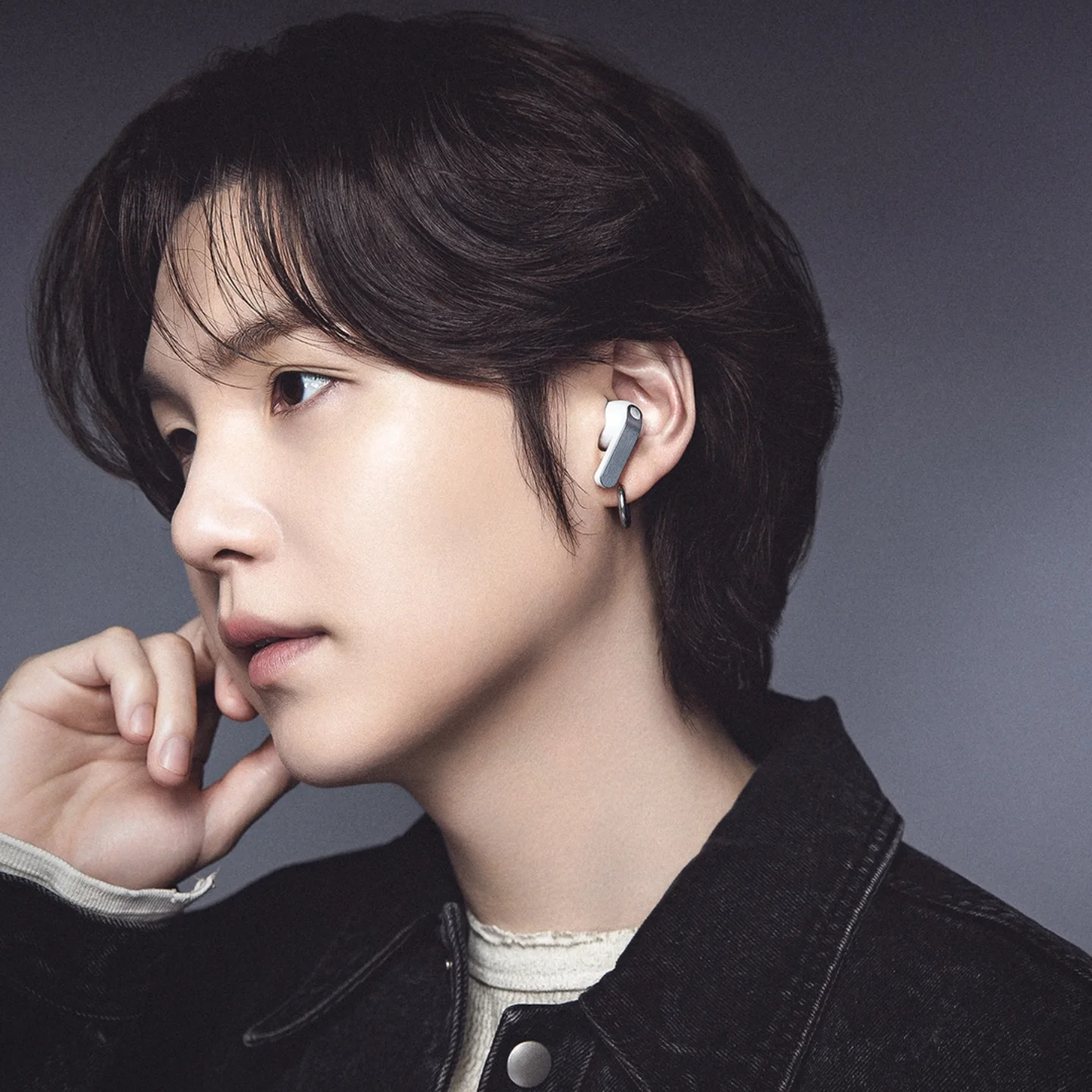 Foto terbaru SUGA (BTS)