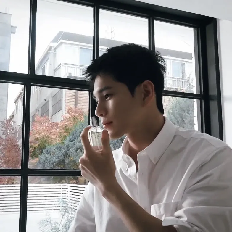 옹성우의 최신 사진