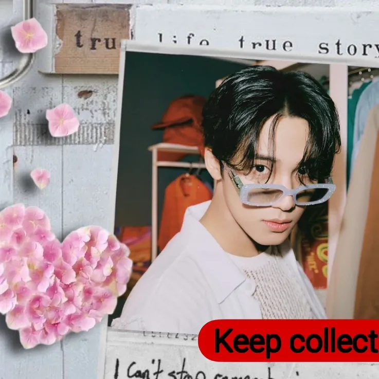 Hot post catching attention from 민규 (세븐틴)'s fandom