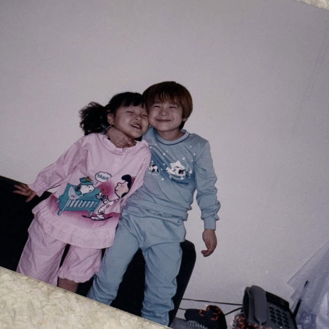 Latest photo of Moonbin (ASTRO)