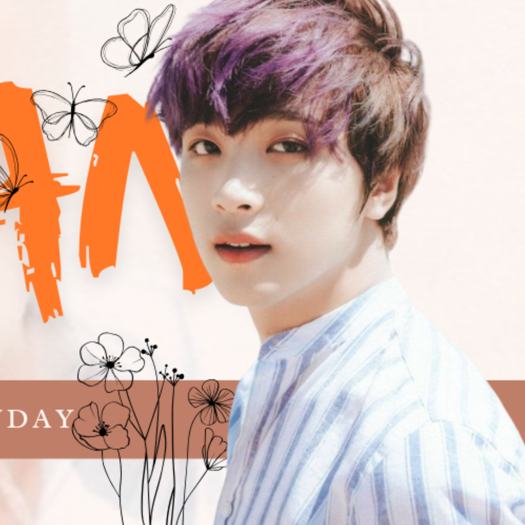 Today’s hot picks from the 해찬 (NCT 127, NCT DREAM) community