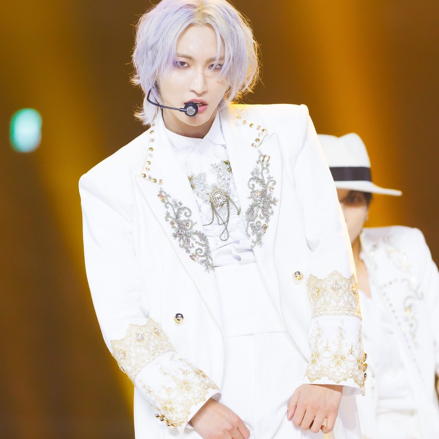 에이티즈의 최신 사진