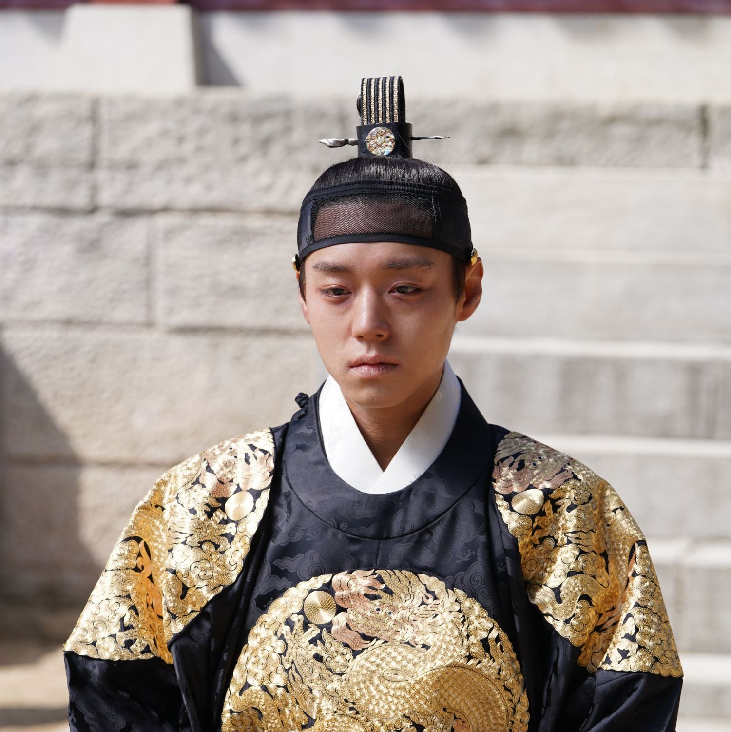 Latest photo of Park Jihoon