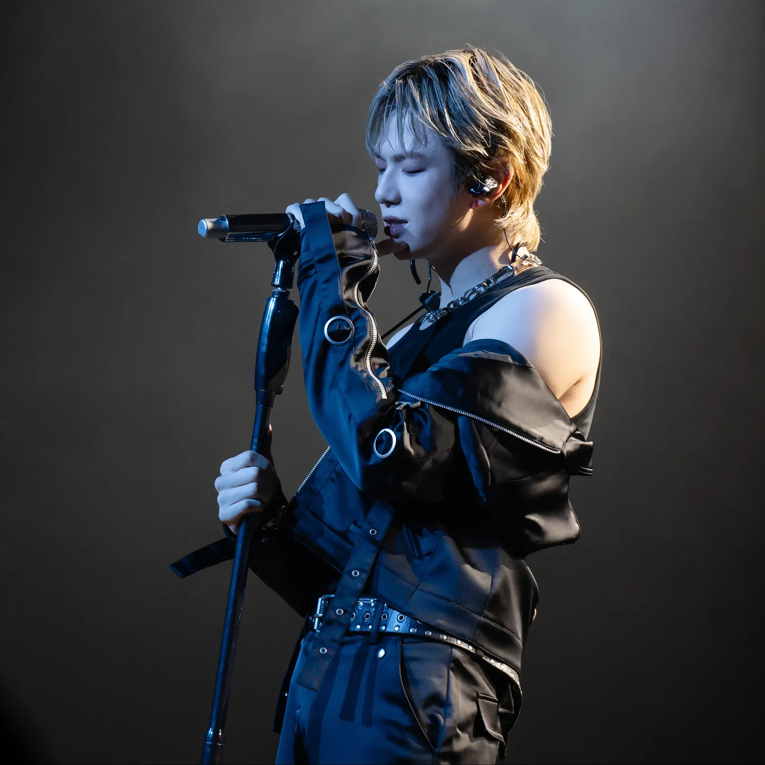 강다니엘 팬이 찍은 순간