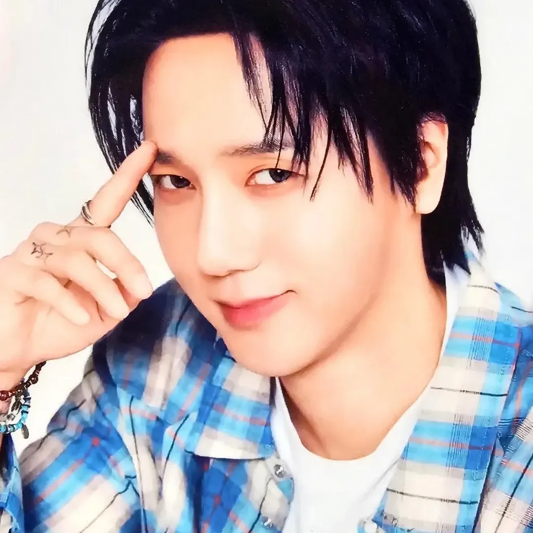 Foto aktivitas terbaru Super Junior