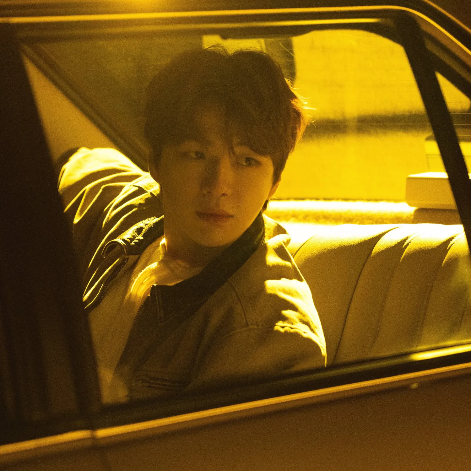 강다니엘의 최신 사진