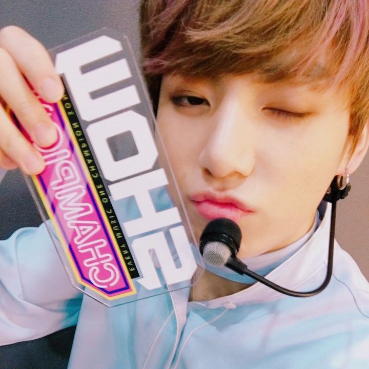 정국 (방탄소년단) 팬이 찍은 순간