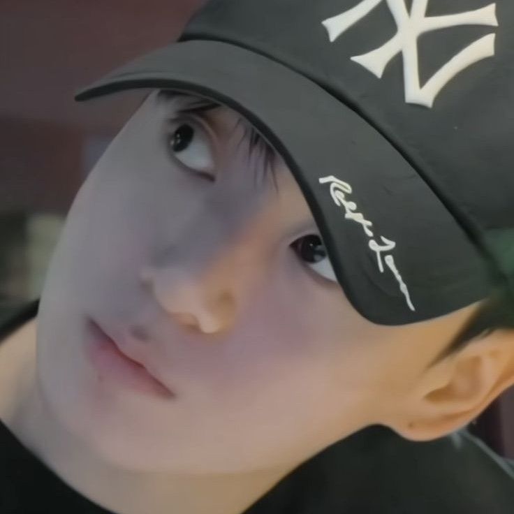 A moment captured by Jungkook (BTS)'s fan