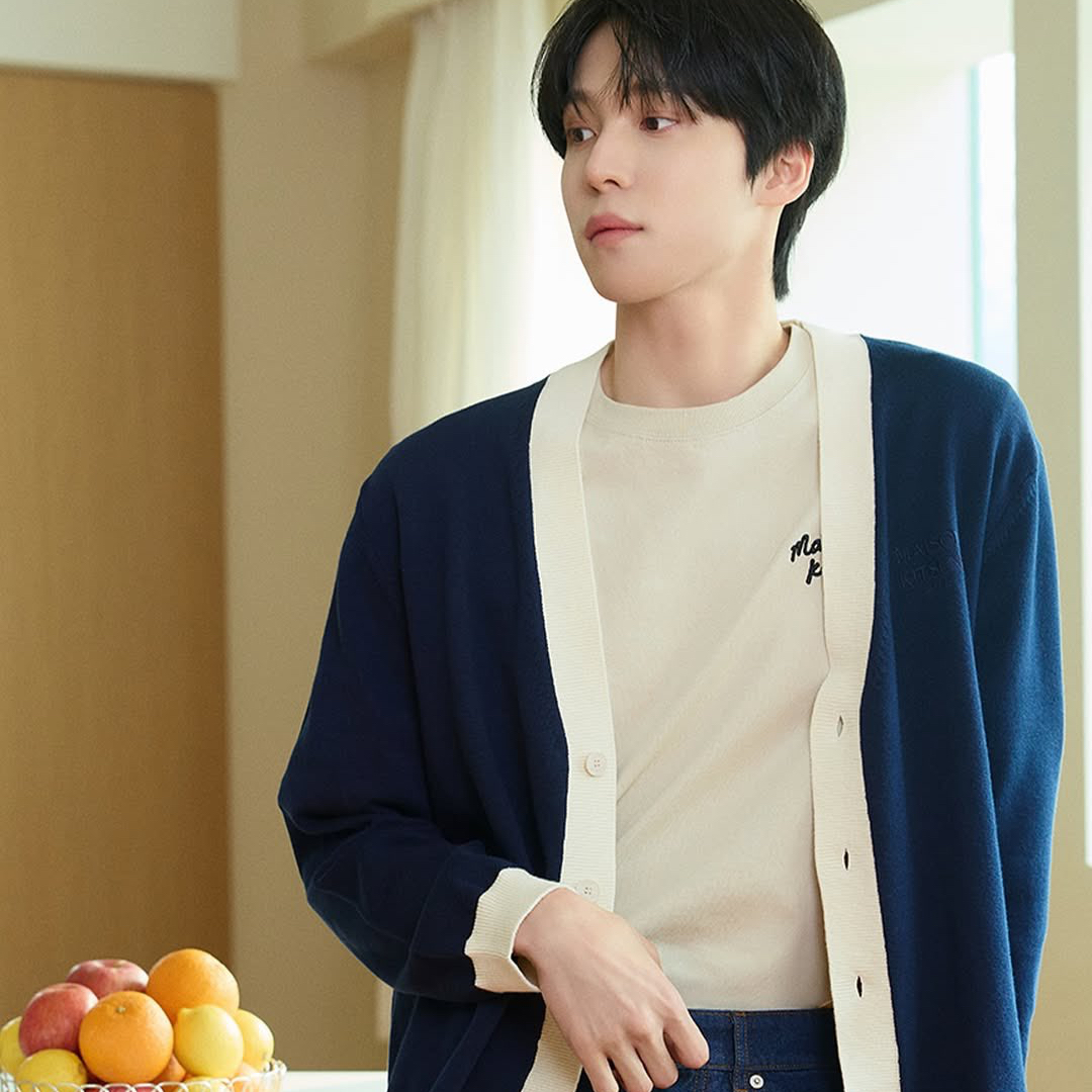 에이티즈 팬이 찍은 순간