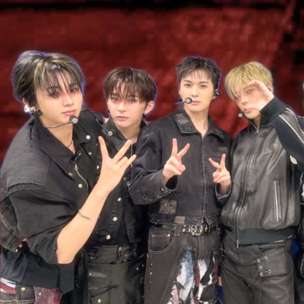 Recent activity shot of WHIB