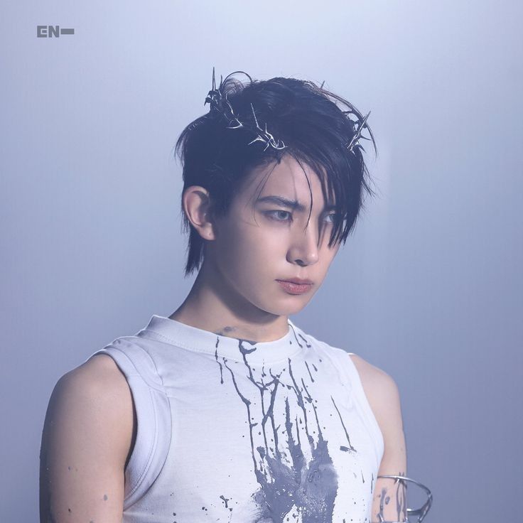 희승 (ENHYPEN) 팬이 찍은 순간